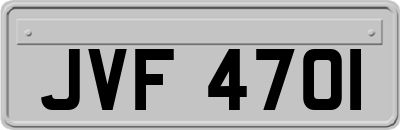 JVF4701