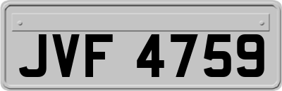 JVF4759