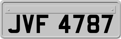 JVF4787