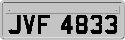 JVF4833