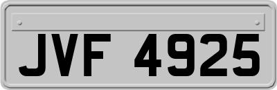 JVF4925