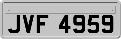 JVF4959