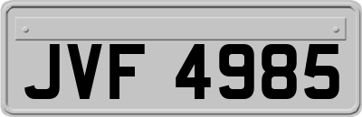 JVF4985