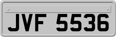 JVF5536