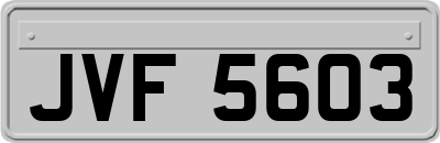 JVF5603