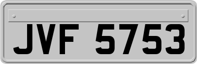 JVF5753
