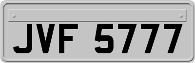 JVF5777