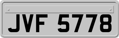 JVF5778