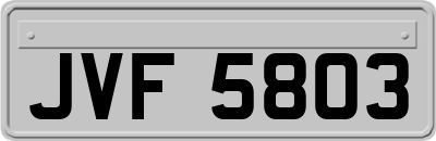JVF5803