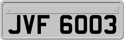 JVF6003
