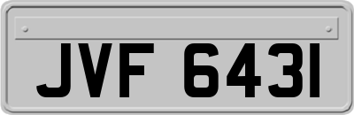JVF6431