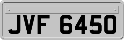 JVF6450