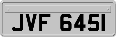 JVF6451