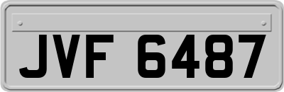JVF6487