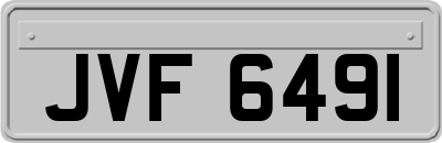 JVF6491