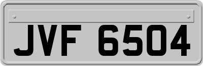 JVF6504
