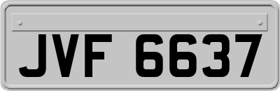 JVF6637