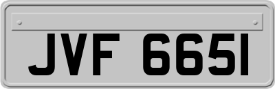 JVF6651
