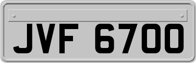 JVF6700