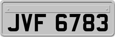 JVF6783