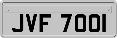 JVF7001