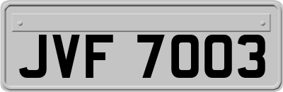 JVF7003