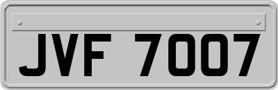 JVF7007