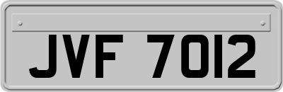 JVF7012