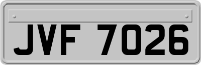 JVF7026