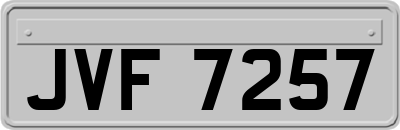 JVF7257