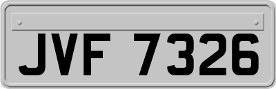 JVF7326