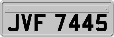 JVF7445
