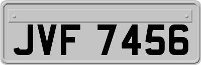 JVF7456