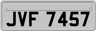 JVF7457