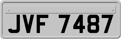 JVF7487
