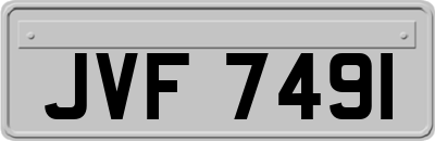 JVF7491