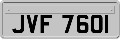 JVF7601