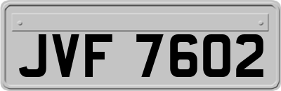 JVF7602