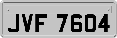 JVF7604