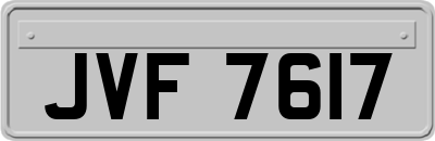 JVF7617
