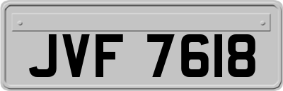 JVF7618