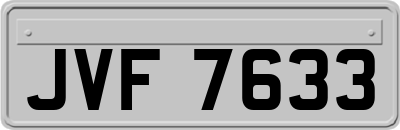 JVF7633