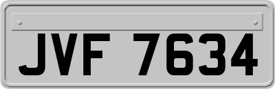 JVF7634