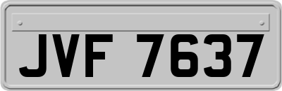 JVF7637