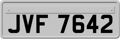 JVF7642
