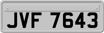 JVF7643