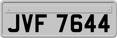 JVF7644