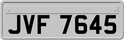 JVF7645