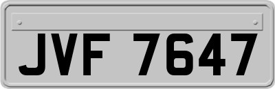 JVF7647