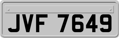 JVF7649